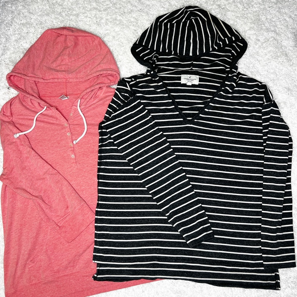 SUPER ADORABLE PULL OVERS
